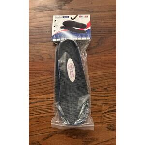Summit Pro Standard Full Posted Orthotics Men 8-8.5 Women 9-9.5 NEW